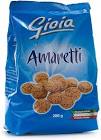 AMARETTIS SOBRINO 150 GRS.