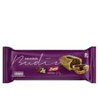 Budin Zupay Marmolado