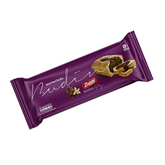 BUDIN ZUPAY MARMOLADO 170G