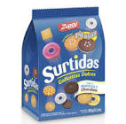 GALL/SURTIDAS ZUPAY 380 GR.