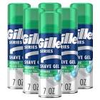 Espuma Gillette X 230