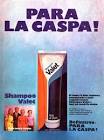 Shampoo.Valet/Para Caspa X 150G