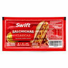 Salchichas tipo viena Swift x 20 unidades.
