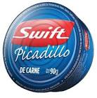 PICADILLO CARNE SWIFT KIDS X85