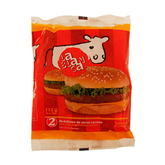 Medallón La Blanca X 112 Gr