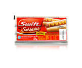 SALCHICHAS SWIFT KIDS 0% X6