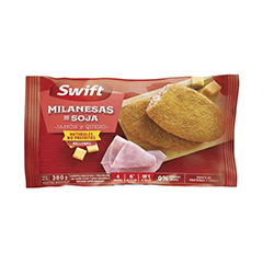 Swift Soja Jyq