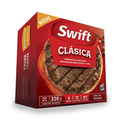 SWIFT HAMB.CLAS 4U