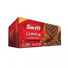 Hamburguesa Clásica Swift 12un