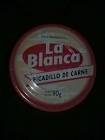 Picadillo Carne La Blanca x 90g_unidad