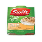 Pate de foie Swift light x 88 gr.
