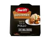 Pate de pollo Swift x 85 gr.