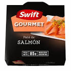 Pate de salmon swift x 85