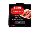 Pate de jamon ahumado Swift x 85 gr.