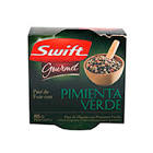 Pate de foie Swift con pimienta verde x 85 gr.