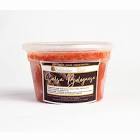 Salsa Bolognesa Con Ajo Y Aceite De Oliva. Swift  355 Grs