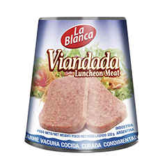 VIANDADA LA BLANCA X 332 G