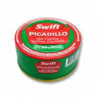 Picadillo de carne Swift sabor picante x 90 gr.