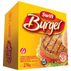 Medallones De Carne Vacuna X 4Un. Swift  224 Grs