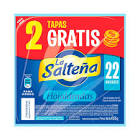 Medallon Reducido En Grasa Swift 4 Un 80 Gr