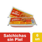 Salchichas Junior 190 Gr Swift 6un