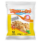 Tapas Para Empanadas Horno Pachay