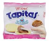 Tapitas Fachitas X170G