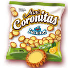 MINICORONITA FACHITA LIMON 140G