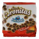 FACHITA MINI COR.CHOC 140GR
