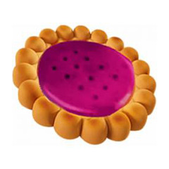 Mini Coronitas Frutos Del Bosque Fachitas 140 Gr