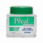 Gel Preal X500Gr