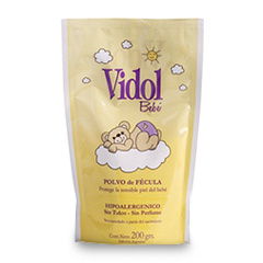 Vidol/Fecu/Bb/200/B.