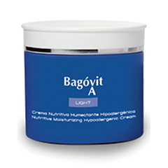Crema Corporal Light Bagovit A 100 Gr