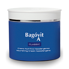 Crema Bagovit A Nutritiva 100 Gr