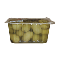 Mamone Aceitunas Verde