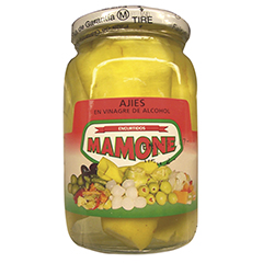 Mamone Ajies Despunt. 110G
