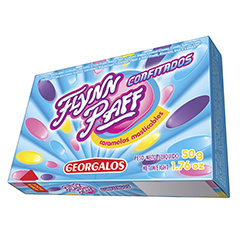 Flynn Paff Confitado 50g