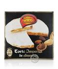 Torta Imperial de Almendras Georgalos 200g
