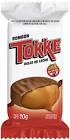 Bombon Tokke Dulce De Leche X 48 Unid