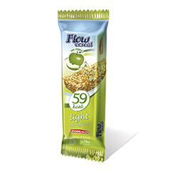Flow Light Manzana 21g