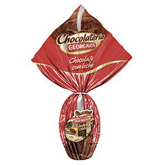 Huevo Georgalos 145g