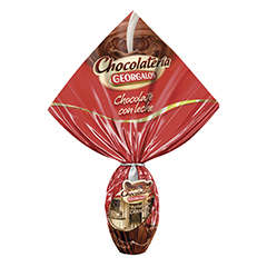 huevo GEORGALOS 100g.