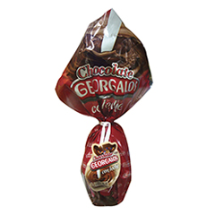 Huevo GEORGALOS con leche 75g.