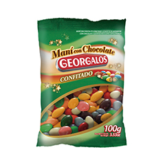 Mani C/Choco Confitado 100g