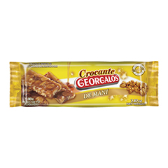 TURRON GEORG/MANI CROC/80 GR