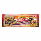 TURRON GEORGALOS MANI C/CHOCOLATE 90 GR