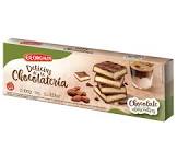 Tableta De Chocolate Con Almendras Georgalos 100 Gr