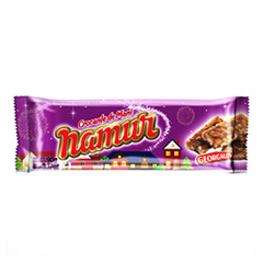 TURRON NAMUR