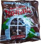 Mani Con Chocolate Namur 80 Gr