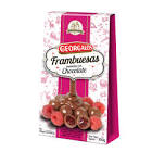 Georgalos Frambuesas Bañada en Chocolate X 120Gr